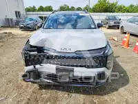 2026 KIA Sportage фото