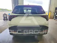 2026 KIA Sportage фото