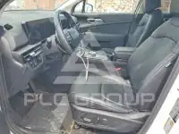 2026 KIA Sportage фото