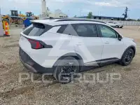 2026 KIA Sportage фото