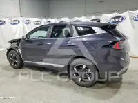 2026 KIA Sportage фото