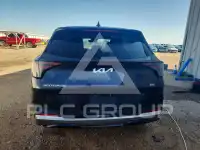 2026 KIA Sportage фото