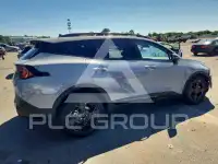 2026 KIA Sportage фото