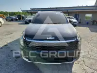 2026 KIA Sportage фото
