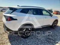 2026 KIA Sportage фото