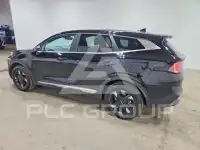 2026 KIA Sportage фото