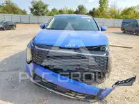 2026 KIA Sportage photo
