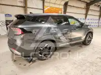 2026 KIA Sportage фото