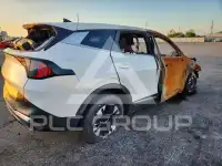 2026 KIA Sportage фото