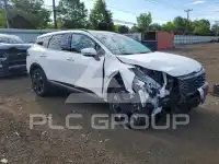 2026 KIA Sportage фото
