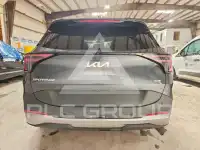 2026 KIA Sportage фото