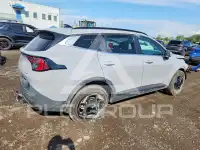 2026 KIA Sportage фото