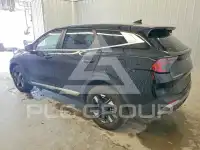 2026 KIA Sportage фото