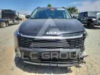 2026 KIA Sportage фото