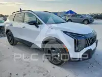 2026 KIA Sportage фото