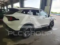 2026 KIA Sportage фото