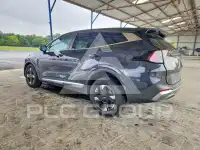 2026 KIA Sportage фото