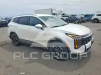 2026 KIA Sportage фото