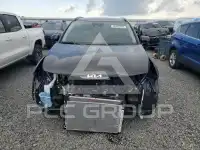 2026 KIA Sportage фото