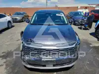 2026 KIA Sportage фото