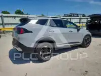 2026 KIA Sportage фото