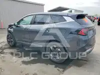 2026 KIA Sportage фото
