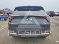 2026 KIA Sportage фото