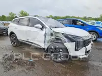 2026 KIA Sportage фото