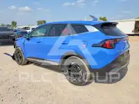 2026 KIA Sportage photo