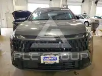 2026 KIA Sportage фото