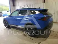 2026 KIA Sportage фото
