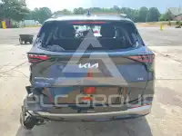 2026 KIA Sportage фото