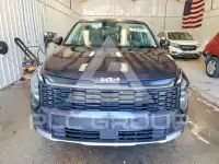 2026 KIA Sportage фото