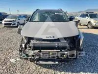 2026 KIA Sportage фото