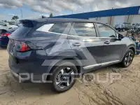 2026 KIA Sportage фото