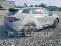 2026 KIA Sportage фото