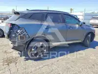 2026 KIA Sportage фото