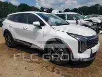 2026 KIA Sportage фото
