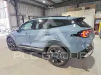 2026 KIA Sportage фото