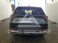 2026 KIA Sportage фото
