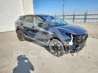 2026 KIA Sportage фото