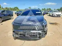 2026 KIA Sportage фото