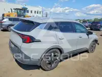 2026 KIA Sportage фото