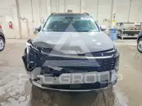 2026 KIA Sportage фото