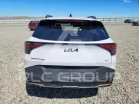 2026 KIA Sportage фото