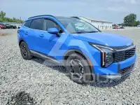 2026 KIA Sportage фото