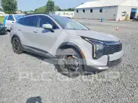 2026 KIA Sportage фото