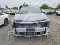 2026 KIA Sportage фото