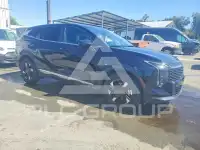 2026 KIA Sportage фото
