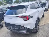 2026 KIA Sportage фото